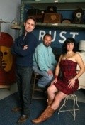 American Pickers - wallpapers.