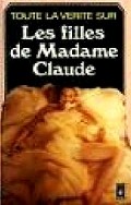 Les filles de madame Claude - wallpapers.