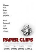 Paper Clips - wallpapers.