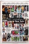 Bill Cunningham New York pictures.