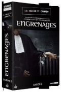 Engrenages pictures.