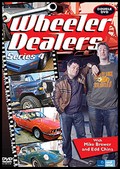 Wheeler Dealers - wallpapers.