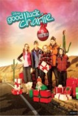 Good Luck Charlie, It's Christmas! - wallpapers.
