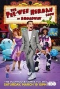 The Pee-Wee Herman Show on Broadway - wallpapers.