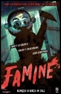 Famine pictures.