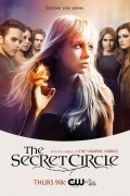 The Secret Circle - wallpapers.