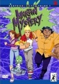 Martin Mystery - wallpapers.
