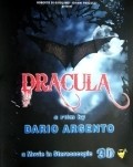 Dracula 3D pictures.