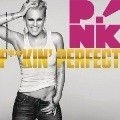P!nk: Fuckin' Perfect pictures.