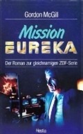Mission: Eureka - wallpapers.