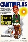 Un Quijote sin mancha - wallpapers.