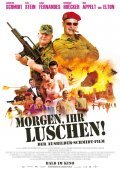 Morgen, ihr Luschen! Der Ausbilder-Schmidt-Film pictures.