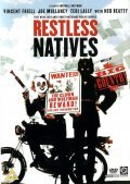 Restless Natives - wallpapers.