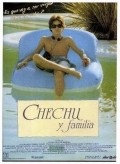 Chechu y familia - wallpapers.