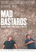 Mad Bastards - wallpapers.