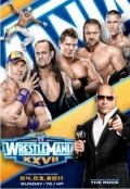 WrestleMania XXVII - wallpapers.