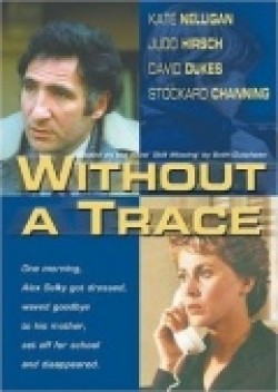 Without a Trace pictures.