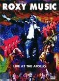 Roxy Music: Live at the Apollo - wallpapers.