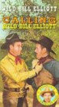 Calling Wild Bill Elliott - wallpapers.