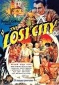 The Lost City - wallpapers.