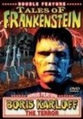 Tales of Frankenstein - wallpapers.