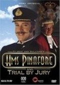 H.M.S. Pinafore - wallpapers.