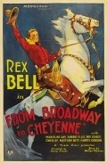 Broadway to Cheyenne - wallpapers.