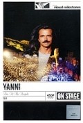 Yanni: Live at the Acropolis - wallpapers.