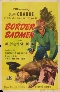 Border Badmen - wallpapers.