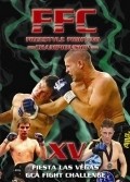 Freestyle Fighting Championship XV - wallpapers.