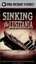 Sinking the Lusitania pictures.