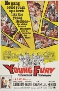 Young Fury pictures.