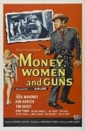 Money, Women and Guns - wallpapers.