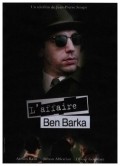 L'affaire Ben Barka - wallpapers.