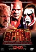 TNA Wrestling: Bound for Glory - wallpapers.