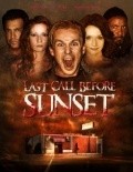 Last Call Before Sunset - wallpapers.