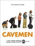 Cavemen pictures.