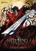 Hellsing I pictures.