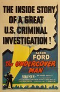 The Undercover Man - wallpapers.