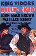 Billy the Kid pictures.