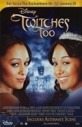 Twitches Too - wallpapers.