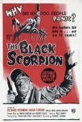The Black Scorpion pictures.