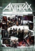 Anthrax: Alive 2 - The DVD pictures.