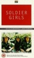 Soldier Girls - wallpapers.
