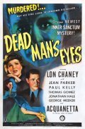 Dead Man's Eyes pictures.
