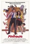 Madhouse - wallpapers.