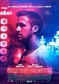 Only God Forgives - wallpapers.