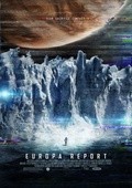 Europa Report - wallpapers.