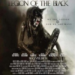 Legion of the Black pictures.