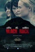 Black Rock pictures.